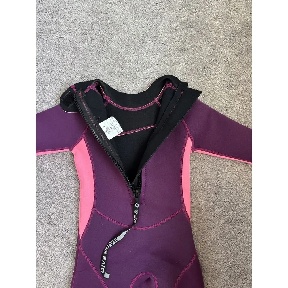 Dive&Sail good used
